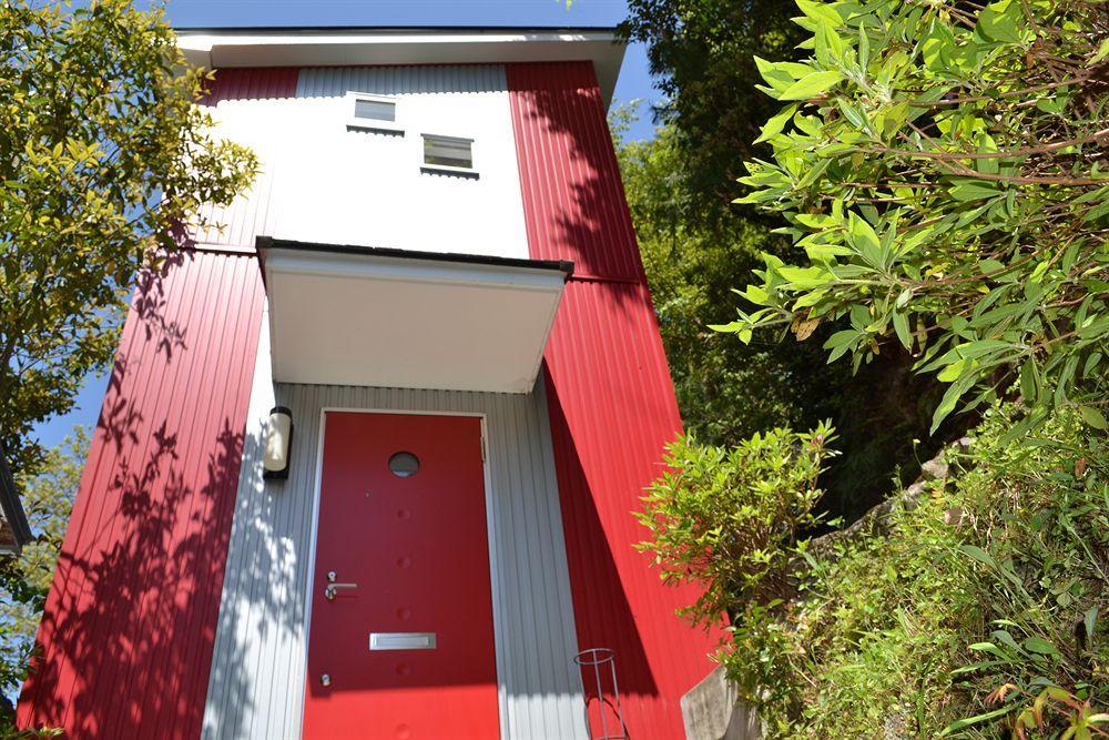 Guest House Hennka Kiotó Kültér fotó