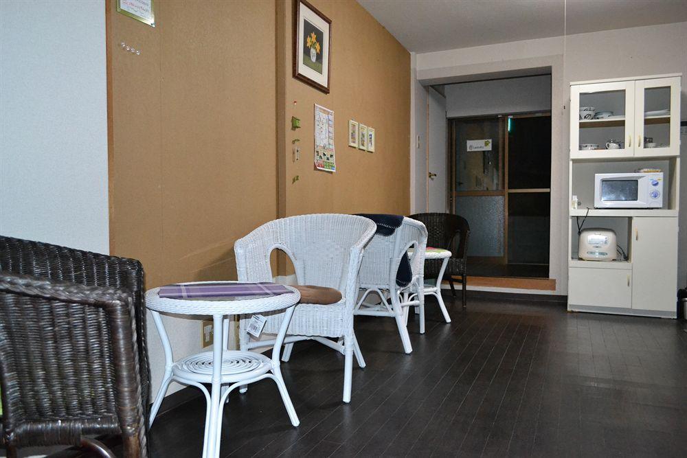 Guest House Hennka Kiotó Kültér fotó