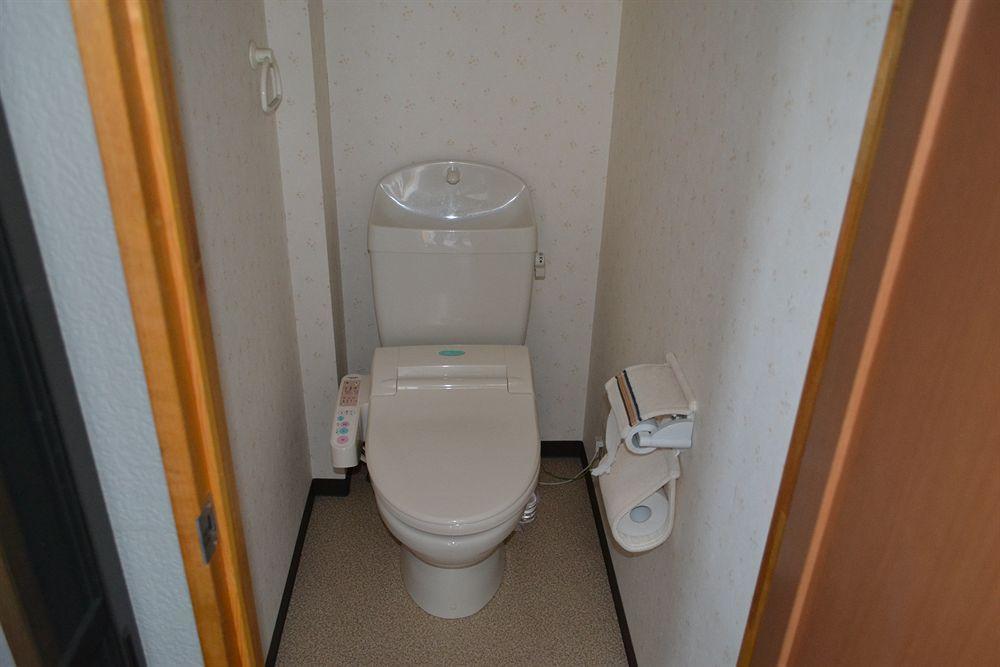Guest House Hennka Kiotó Kültér fotó