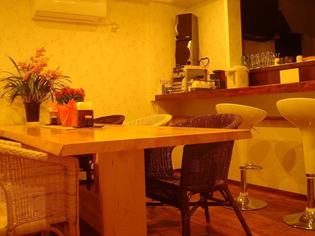 Guest House Hennka Kiotó Kültér fotó