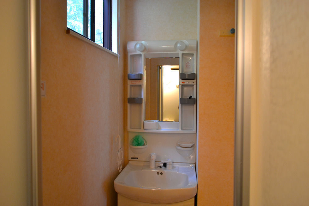 Guest House Hennka Kiotó Kültér fotó