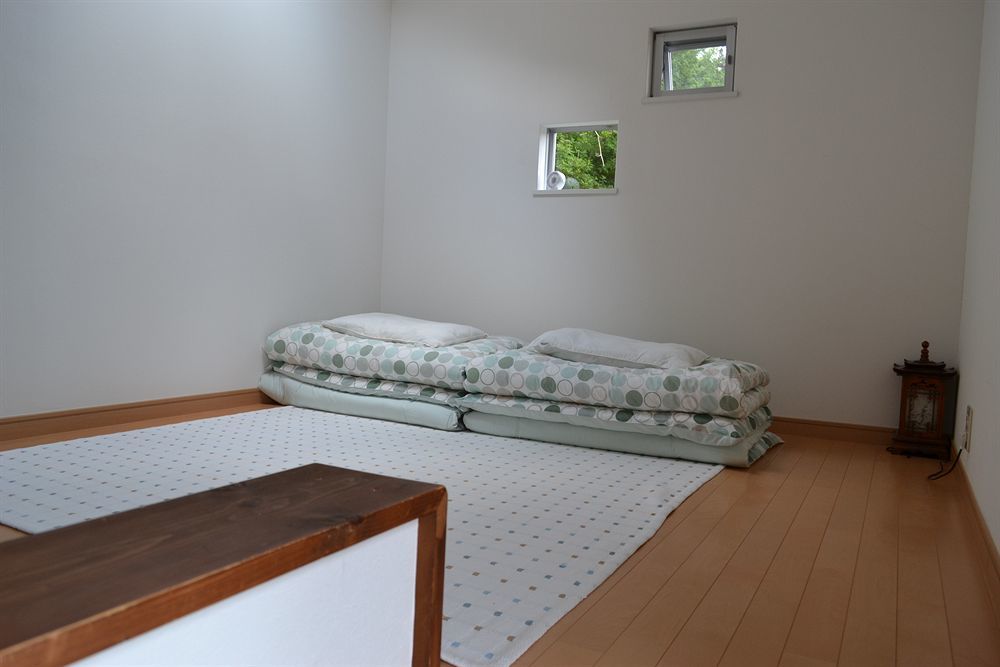 Guest House Hennka Kiotó Kültér fotó