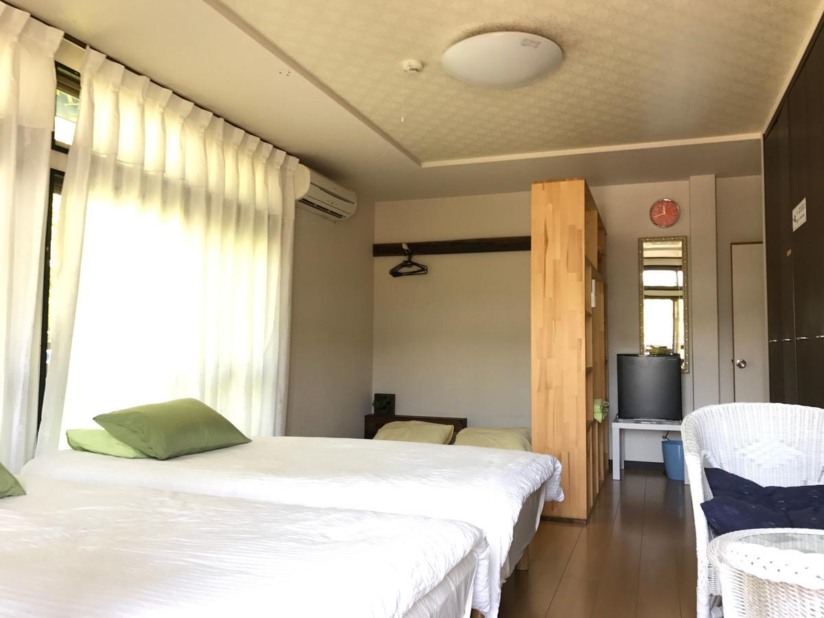 Guest House Hennka Kiotó Kültér fotó